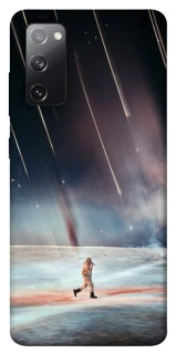 Чехол на Samsung Galaxy S20 FE Kanye West ver.4 фото 1 из 1