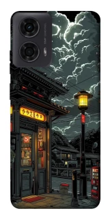 Чохол на Motorola Moto G24 Night фото 1 з 1