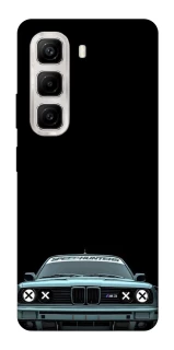 Чохол на Infinix Hot 50 4G BMW v148 фото 1 з 1