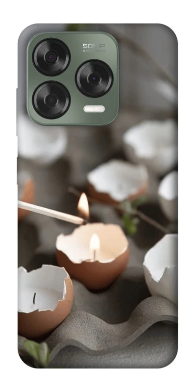 Чохол на ZTE Nubia V70 Design Eggcellent фото 1 з 1