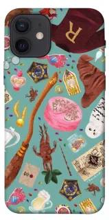 Чохол на Apple iPhone 12 (6.1") Harry Potter v28 фото 1 з 1