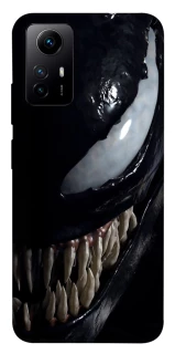Чохол на Xiaomi Redmi Note 12S Venom smile фото 1 з 1