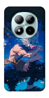 Чохол на Xiaomi Redmi Note 15 Pro+ 5G inosuke фото 1 з 1