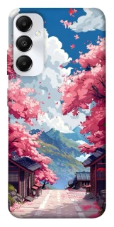 Чехол на Samsung Galaxy A05s Japanese vibe фото 1 из 1