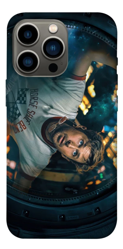 Чохол на Apple iPhone 13 Pro (6.1") Project Hail Mary ver.7 фото 1 з 1