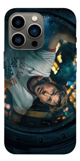 Чохол на Apple iPhone 13 Pro (6.1") Project Hail Mary ver.7 фото 1 з 1