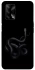 Чохол на Oppo A74 4G Black snake фото 1 з 1