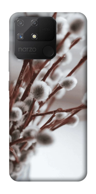 Чехол на Realme Narzo 50A Magic фото 1 из 1