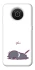 Чехол на Nokia X10 / X20 The battery is dead фото 1 Чехол на Nokia X10 / X20 The battery is dead фото 1 из 1