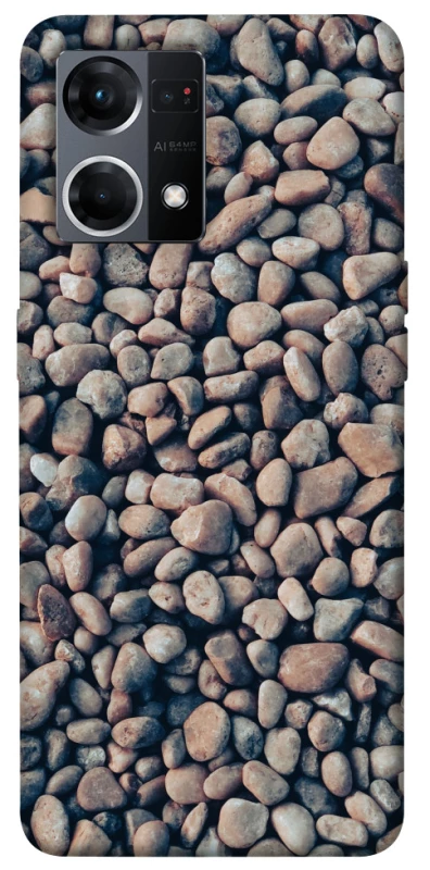 Чехол на Oppo Reno 7 4G Калька фото 1 из 1