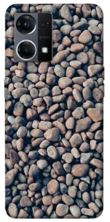 Чохол на Oppo Reno 7 4G Калька фото 1 з 1