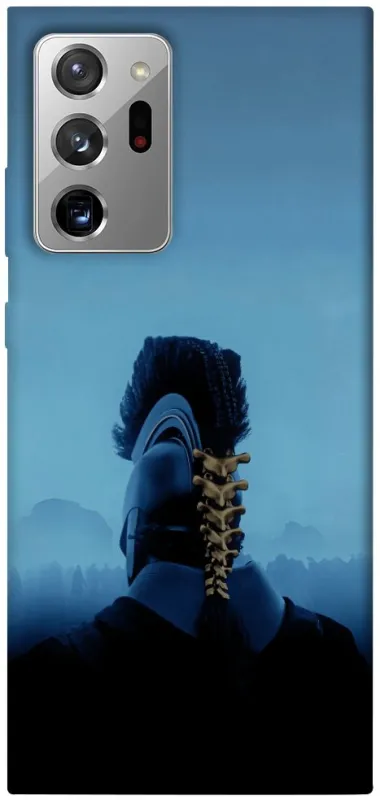 Чохол на Samsung Galaxy Note 20 Ultra Odyssey ver.1 фото 1 з 1