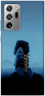 Чохол на Samsung Galaxy Note 20 Ultra Odyssey ver.1 фото 1 з 1