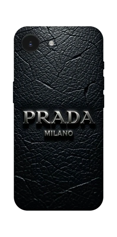 Чохол на Apple iPhone 17e (6.1") Prada фото 1 з 1