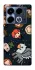 Чехол на Infinix Note 40 4G Harry Potter V21 фото 1 из 1