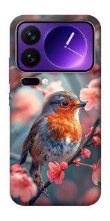 Чохол на Xiaomi 17 Pro Max Birdie фото 1 з 1