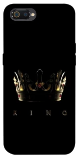 Чохол на Realme C2 King ver.2 фото 1 з 1