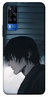 Чохол на Vivo Y51a Toji Zenin фото 1 з 1
