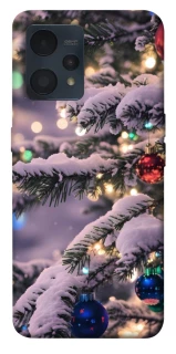 Чохол на Realme 9 4G / 9 Pro+ Новорічний v31 фото 1 з 1