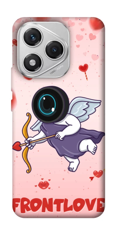 Чехол на Honor 400 Lite Frontlove фото 1 из 1