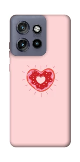 Чохол на Motorola Edge 50 Neo Sweet donut фото 1 з 1