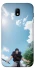 Чохол на Samsung J730 Galaxy J7 (2017) jujutsu kaisen v2 фото 1 з 1