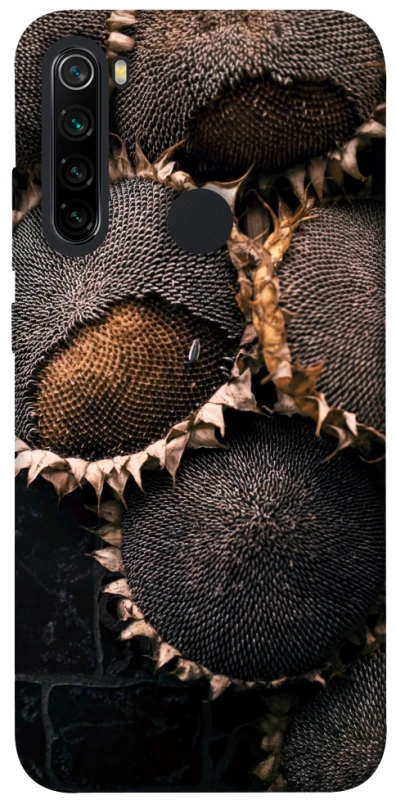 Чехол на Xiaomi Redmi Note 8 Dreams2 фото 1 из 1