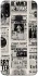 Чохол на Samsung Galaxy A10s Harry Potter newspaper фото 1 з 1