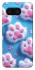Чехол на Google Pixel 8 Cat paw фото 1 из 1