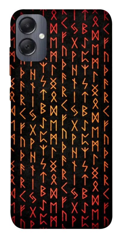 Чохол на Samsung Galaxy A05 Руни фото 1 з 1