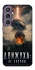 Чохол на Samsung Galaxy S23 FE Moscow never sleeps фото 1 з 1