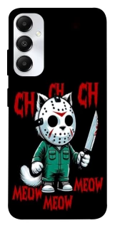 Чехол на Samsung Galaxy A05s Lucky Friday 13th Cat фото 1 из 1