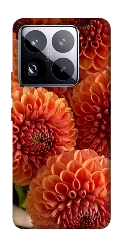 Чохол на Xiaomi 15 Pro Flower1 фото 1 з 1