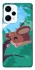 Чохол на Xiaomi Poco F5 / Note 12 Turbo Adopt Me Forest Mouse Jump фото 1 з 1