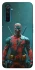 Чохол на Realme 6 Pro Deadpool v3 фото 1 з 1