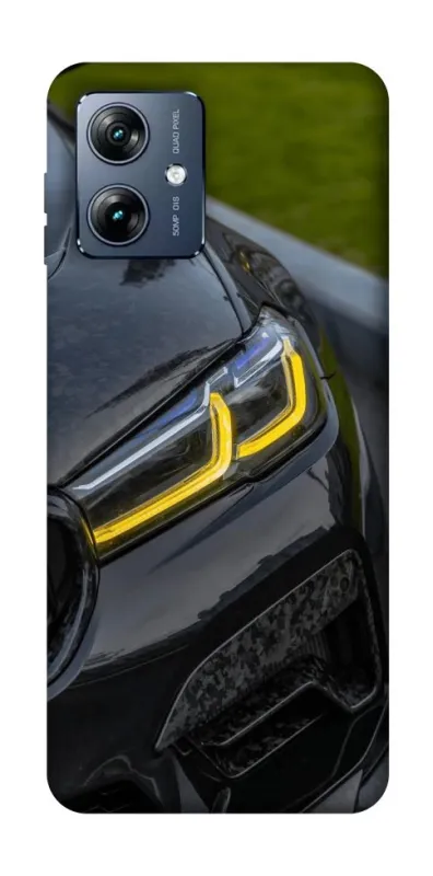Чехол на Motorola Moto G54 Power BMW v48 фото 1 из 1