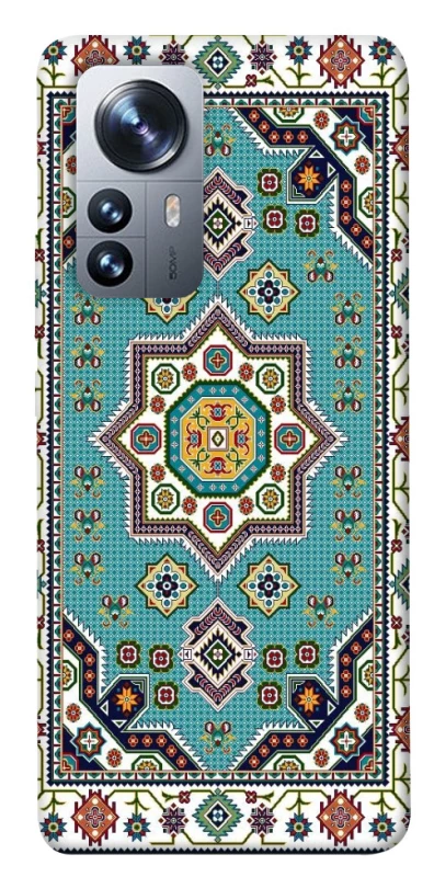 Чохол на Xiaomi 12 / 12X Килим v7 фото 1 з 1
