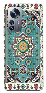 Чохол на Xiaomi 12 / 12X Килим v7 фото 1 з 1