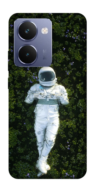 Чехол на Realme P3 Ultra Астронавт фото 1 из 1