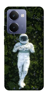 Чехол на Realme P3 Ultra Астронавт фото 1 из 1