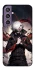 Чехол на Samsung Galaxy S23 FE Ken Kaneki фото 1 из 1