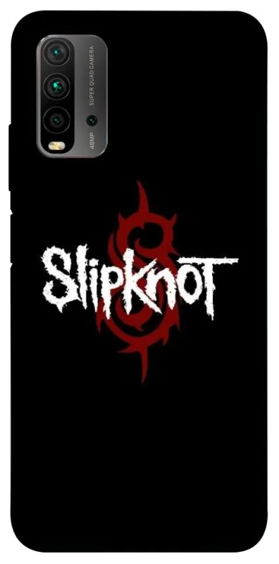 Чохол на Xiaomi Redmi 9T Slipknot фото 1 з 1
