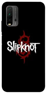 Чохол на Xiaomi Redmi 9T Slipknot фото 1 з 1