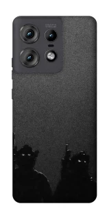 Чехол на Motorola Edge 50 Pro Night operations фото 1 из 1