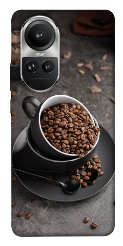 Чохол на Oppo Reno 10 Сup of coffee фото 1 з 1