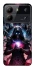 Чехол на ZTE Blade A54 4G Magic Death фото 1 Чехол на ZTE Blade A54 4G Magic Death фото 1 из 1