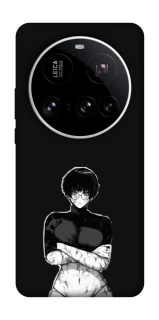 Чохол на Xiaomi 15 Ultra Maki фото 1 з 1