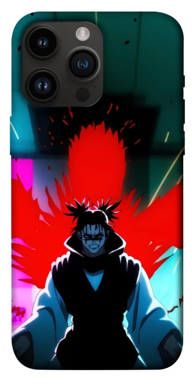 Чохол на Apple iPhone 14 Pro Max (6.7") Choso v4 фото 1 з 1