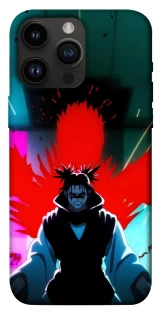 Чохол на Apple iPhone 14 Pro Max (6.7") Choso v4 фото 1 з 1