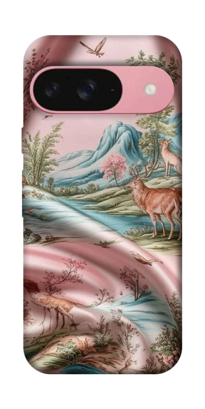 Чехол на Google Pixel 9 Nature фото 1 из 1